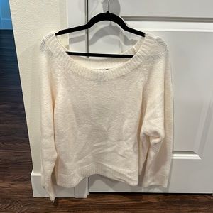 Victoria’s Secret Sweater